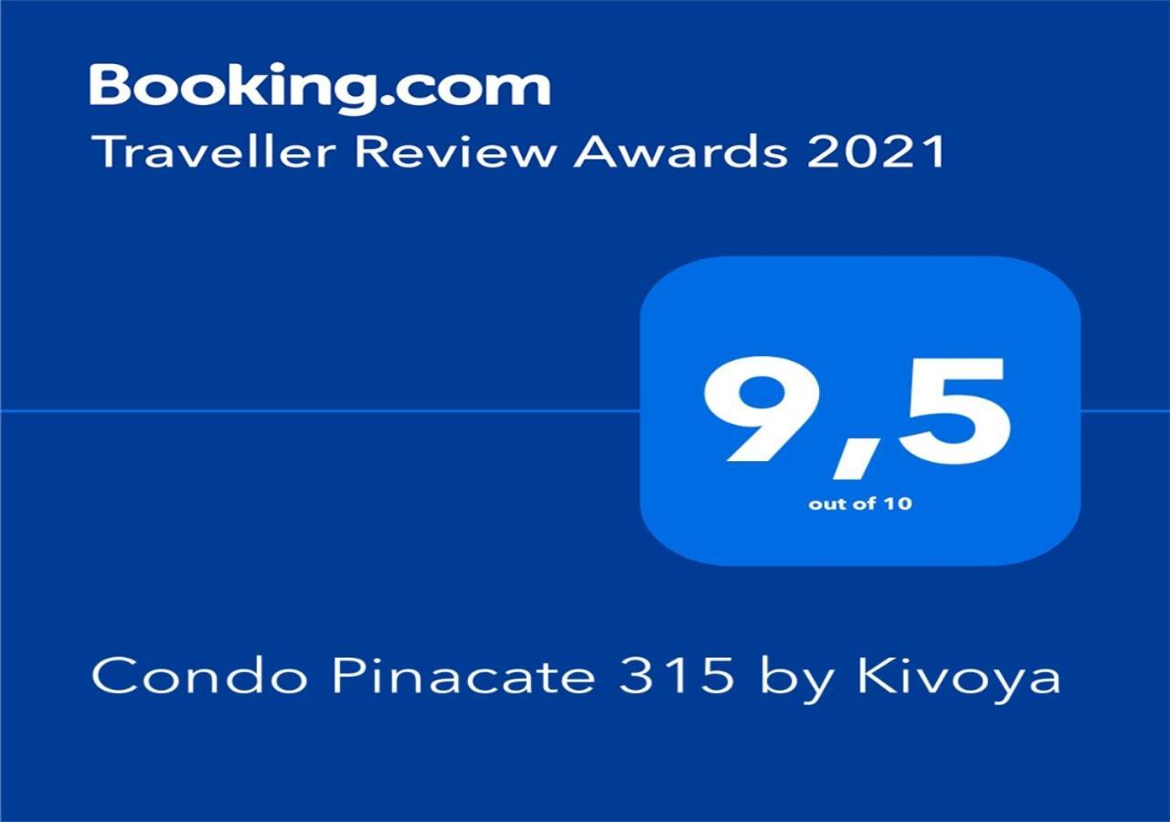 Condo Pinacate 315 By Kivoya Puerto Peñasco Kültér fotó